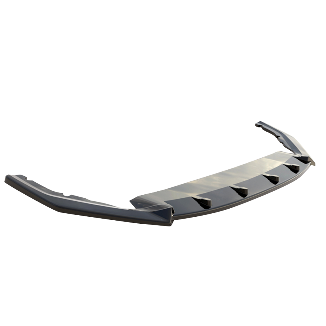 Splitter Anteriore SKODA Octavia RS MK4 2020+ Con ABE TÜV