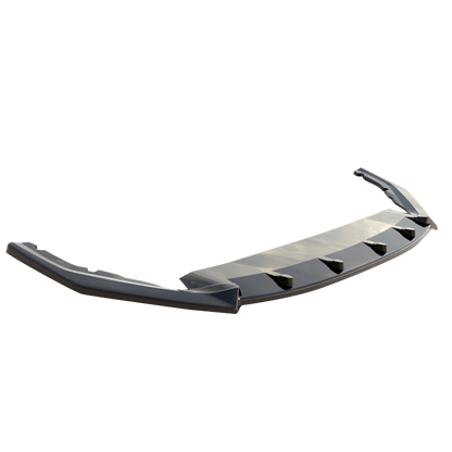 Splitter Anteriore SKODA Octavia RS MK4 2020+ Con ABE TÜV