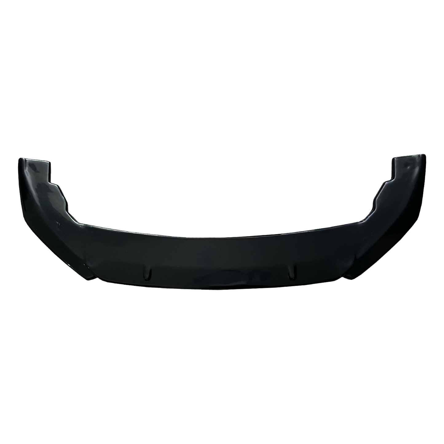 Front Splitter SEAT Leon FR MK4 2020+ With TÜV ABE 