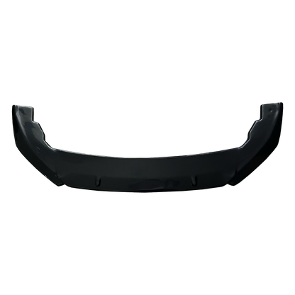 Front Splitter SEAT Leon FR MK4 2020+ With TÜV ABE 