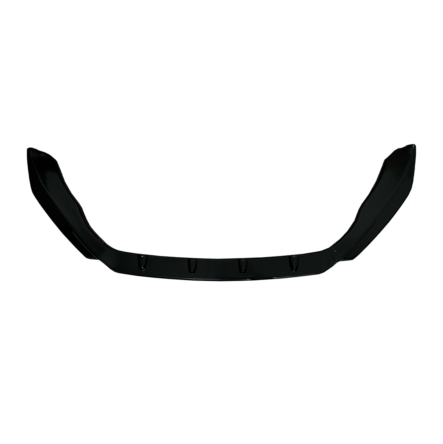 Splitter adatto per ⭐⭐SKODA Octavia RS MK3 2013-2016 ⭐⭐