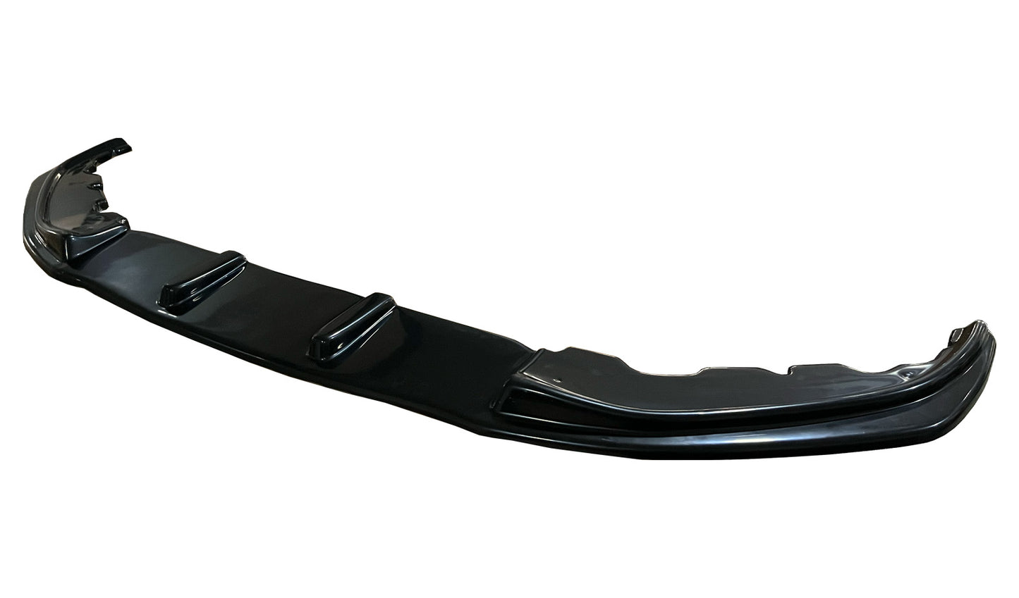 ⭐SPLITTER ADATTO PER BMW 7 Series G11 M-Pack 2015-2018 ⭐