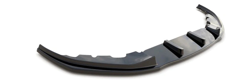 Front Splitter Suitable for BMW 7 Series G11 M-Pack 2015-2018 