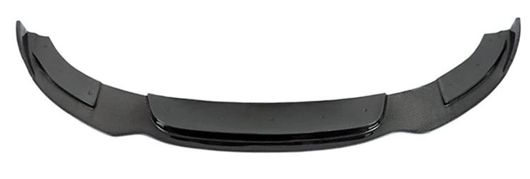 Front Splitter BMW Serie 3 F34 GT 335i M-Pack 2012-2017 With TÜV ABE 