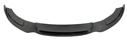 Front Splitter BMW Serie 3 F34 GT 335i M-Pack 2012-2017 With TÜV ABE 