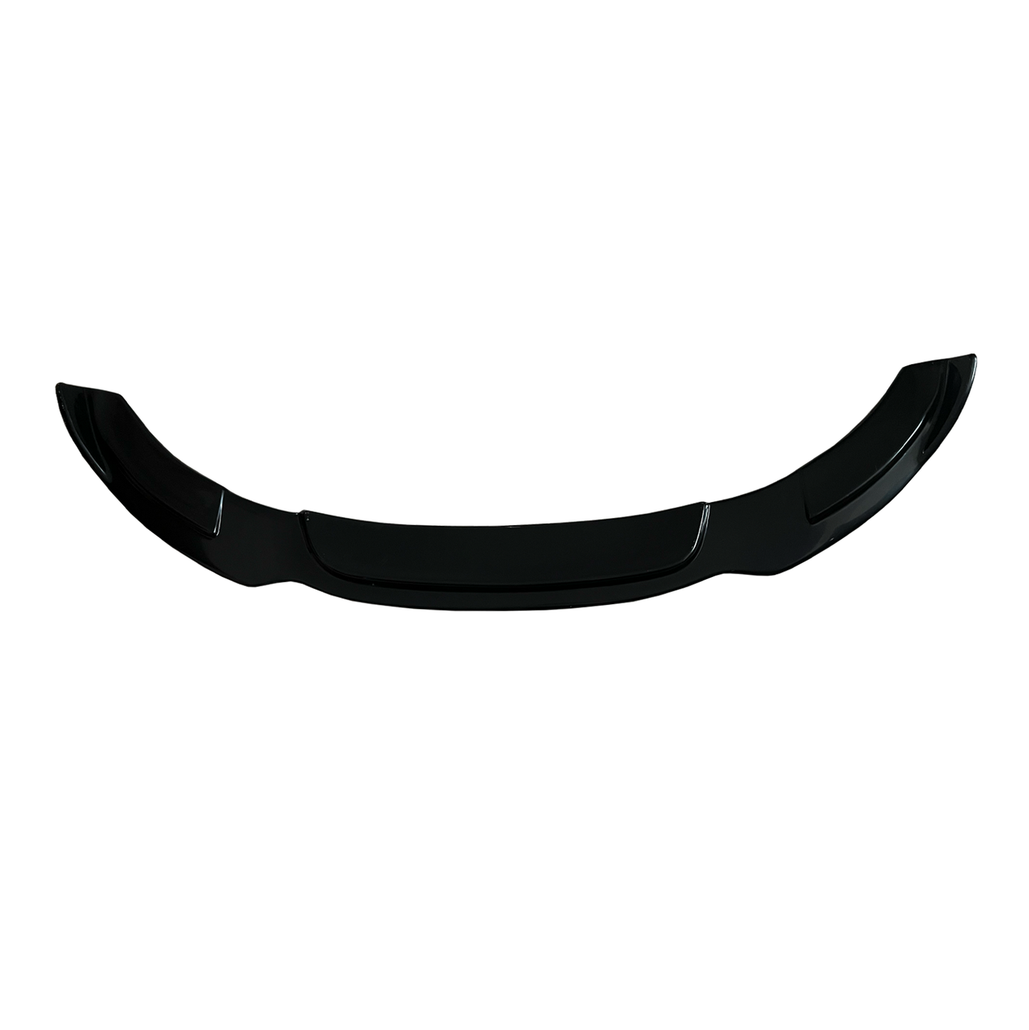 Front Splitter BMW Serie 3 F34 GT 335i M-Pack 2012-2017 With TÜV ABE 