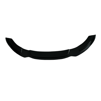 Front Splitter BMW Serie 3 F34 GT 335i M-Pack 2012-2017 With TÜV ABE 