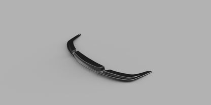 ⭐SPLITTER ADATTO PER BMW 6 Series F06/F12/F13 Facelift M-Pack 2013-2018 ⭐
