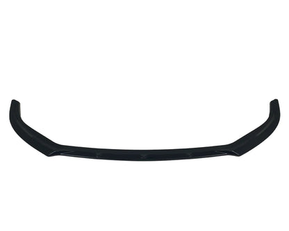 Splitter anteriore adatto per AUDI S3 8V Hatchback/Sportback 2013-2016