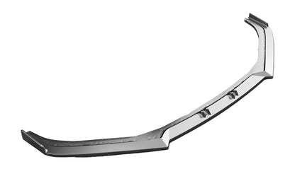 Splitter anteriore adatto per SUBARU Brz Mk1 2012-2017