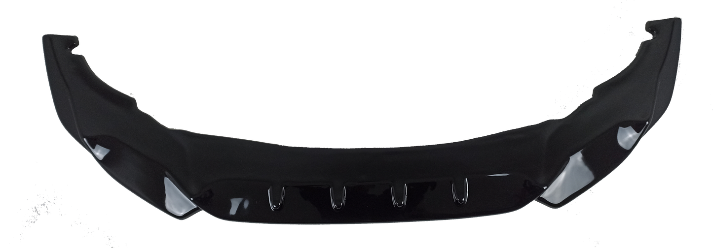 Front Splitter CUPRA Formentor 2020 - 2024 With ABE TÜV 