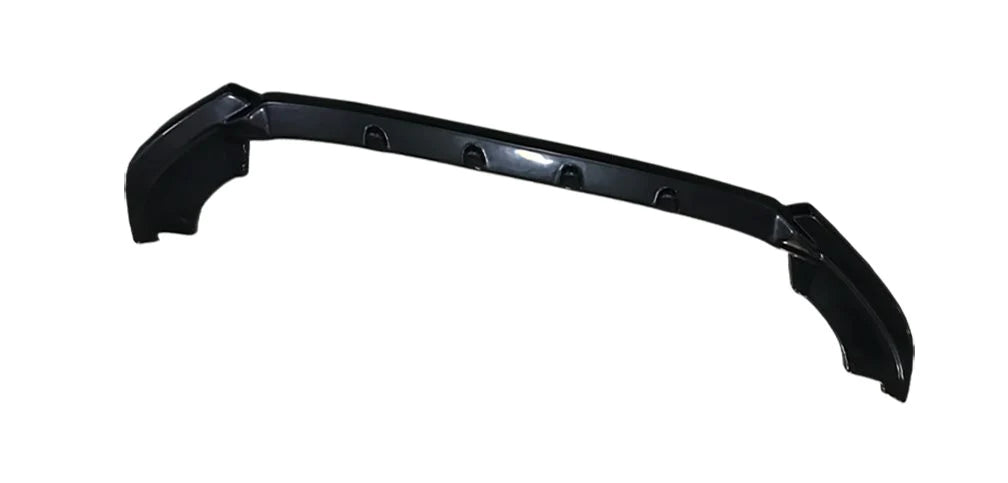Front Splitter suitable for SEAT Ibiza Mk5 2017-2021 