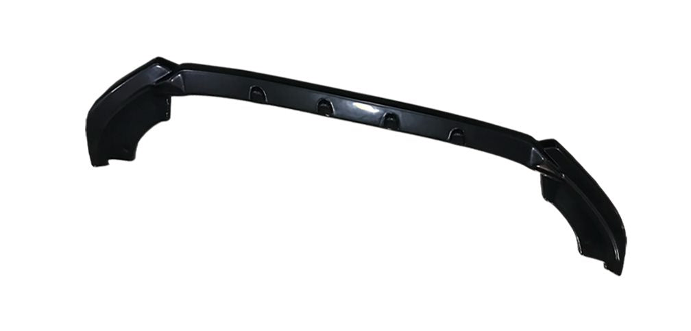 Splitter Anteriore SEAT Ibiza Mk5 2017-2021 Con ABE TÜV