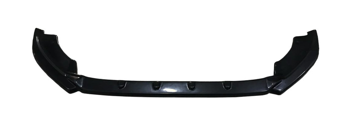 Splitter Anteriore SEAT Ibiza Mk5 2017-2021 Con ABE TÜV
