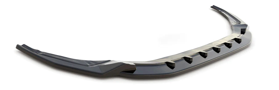 Splitter Anteriore adatto per AUDI A3 S-Line 8Y 2020+