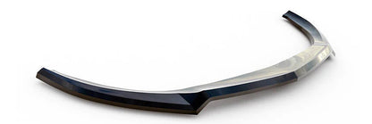Splitter anteriore adatto per MERCEDES CLA Coupe AMG-LINE C118 2019+