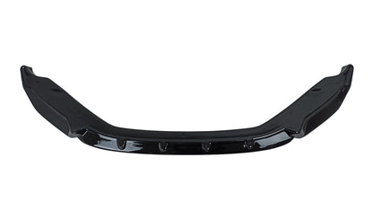 Splitter frontale adatto per SKODA Kodiaq Mk1 Facelift 2021+ Front Splitter