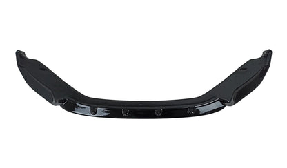 Splitter anteriore adatto per SKODA Kodiaq Mk1 Facelift 2021+