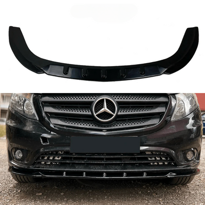 Splitter suitable for MERCEDES Vito W447 2014+ 