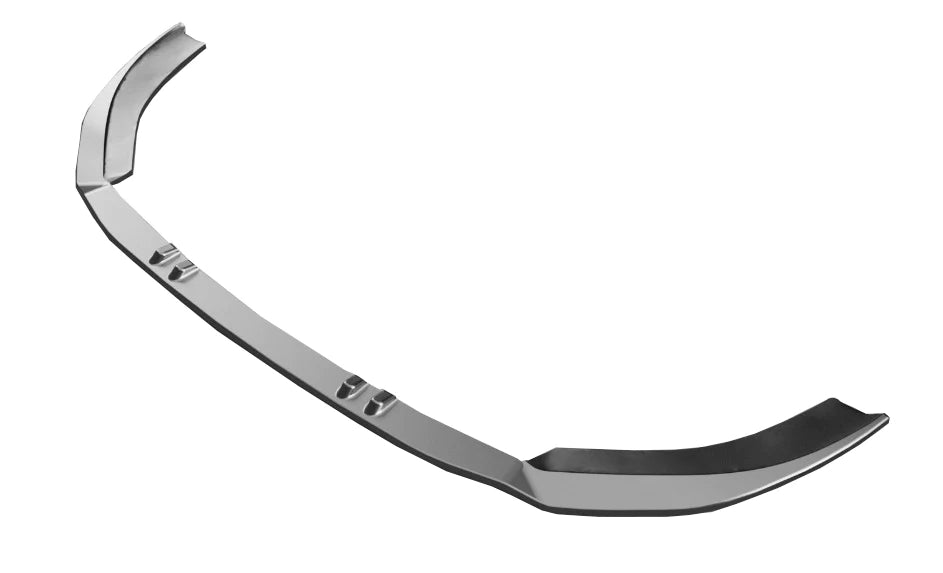 Splitter Version 3 adatto per AUDI RS3 8V Facelift Sportback 2017-2019
