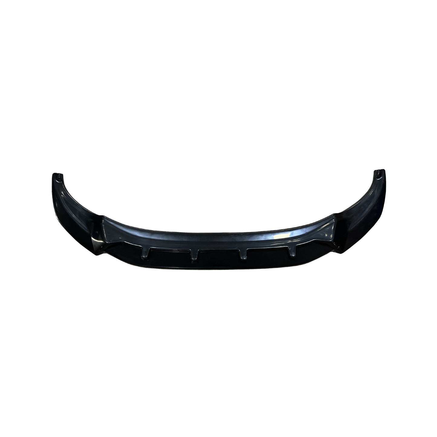 Splitter adatto per  ⭐⭐BMW 1 Series F40 M-Pack / M135i 2019+ Version 2⭐⭐