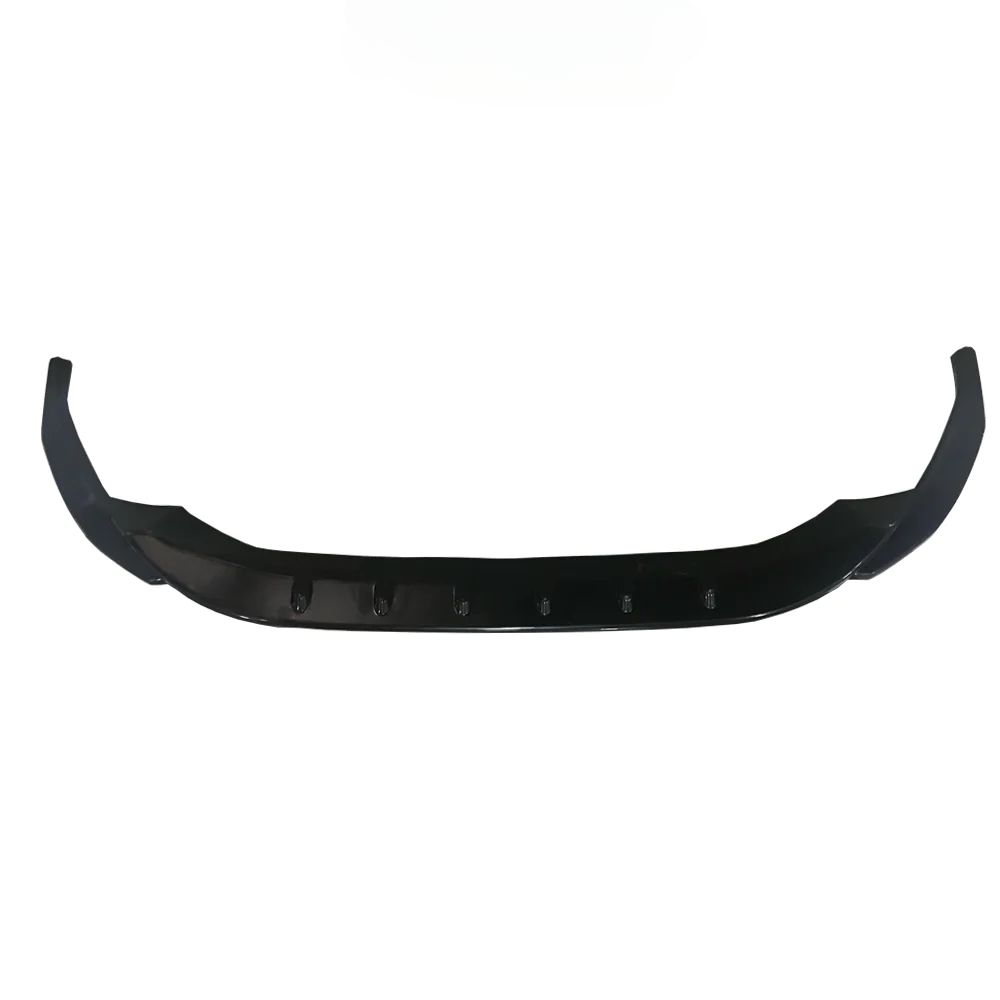 Splitter suitable for AUDI A3 S-Line / S3 8Y 2020+
