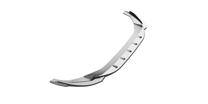 Splitter Anteriore AUDI A5 S-Line / S5 F5 Facelift 2019+ Con ABE TÜV