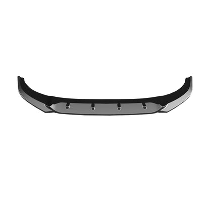 Splitter anteriore adatto per AUDI RS Q8 Mk1 2019+