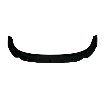 Splitter Anteriore VW VOLKSWAGEN Golf MK 8 R 2020+ Con ABE TÜV