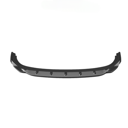 SPLITTER ANTERIORE ADATTO PER VW Volkswagen Golf MK 8 R 2020+