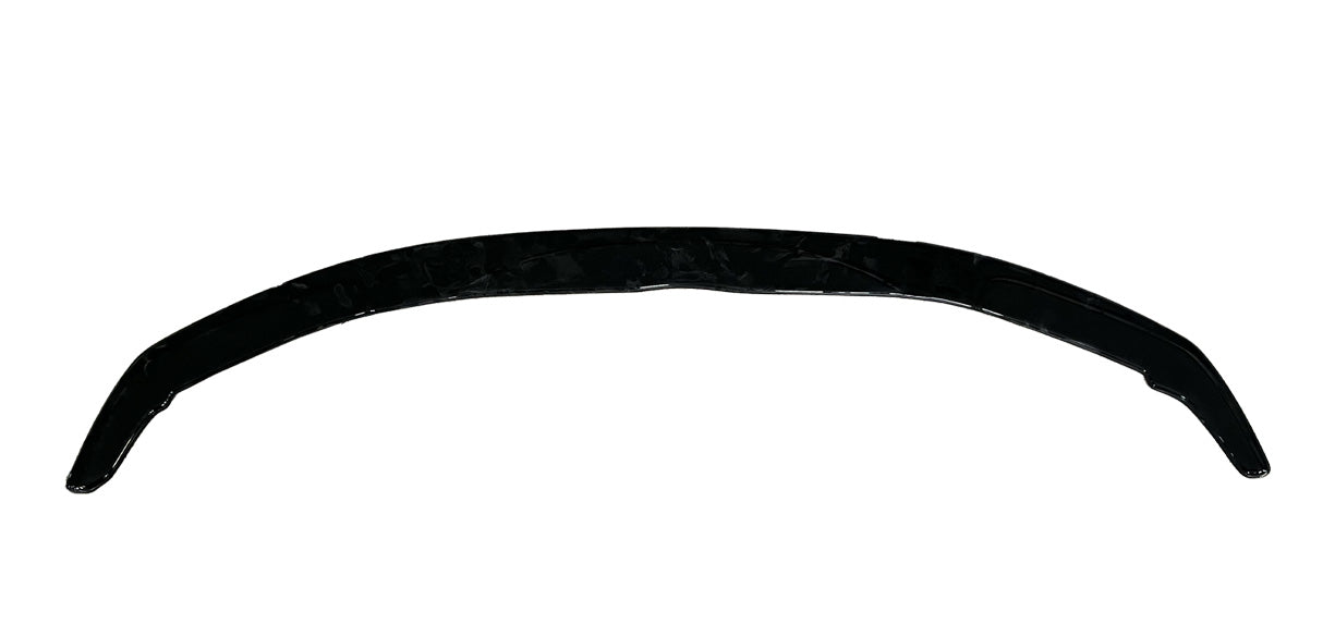 ⭐⭐Splitter suitable for ⭐BMW 5 Series F10/F11 ⭐ M-Pack 2011-2017 Version 3⭐⭐ 
