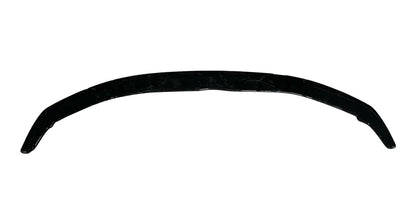 Splitter anteriore Versione 3 adatto per BMW 5 Series F10/F11 M-Pack 2011-2017