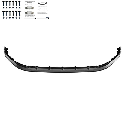 💫ART.2980 Splitter VW VOLKSWAGEN Transporter T7 2024+ v5💫
