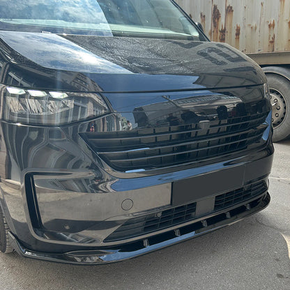 💫ART.2980 Splitter VW VOLKSWAGEN Transporter T7 2024+ v5💫