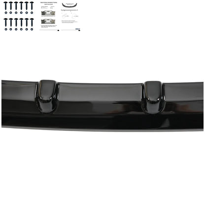 💫ART.2980 Splitter VW VOLKSWAGEN Transporter T7 2024+ v5💫