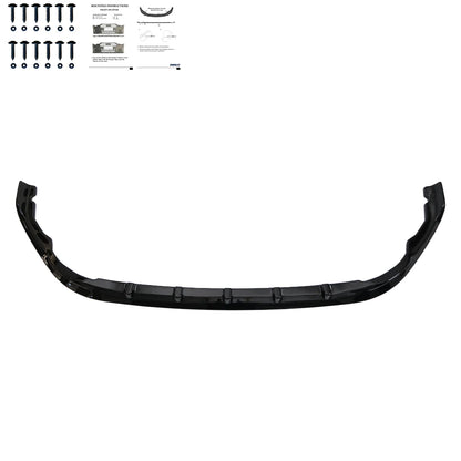 💫ART.2980 Splitter VW VOLKSWAGEN Transporter T7 2024+ v5💫