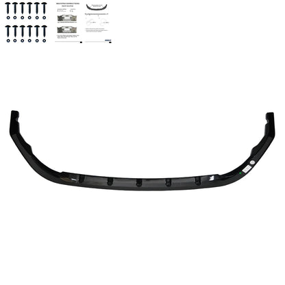 💫ART.2980 Splitter VW VOLKSWAGEN Transporter T7 2024+ v5💫