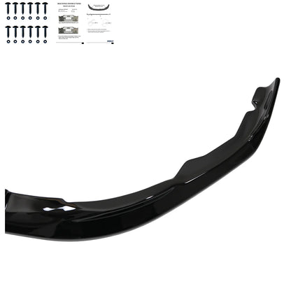 💫ART.2980 Splitter VW VOLKSWAGEN Transporter T7 2024+ v5💫