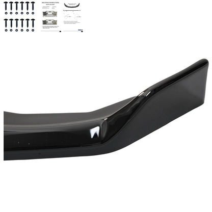 💫ART.2980 Splitter VW VOLKSWAGEN Transporter T7 2024+ v5💫