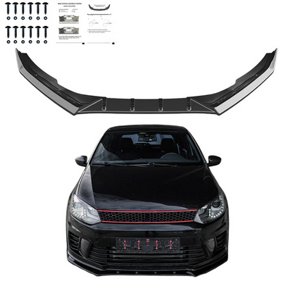 💫ART.7747 BODYKIT per VW VOLKSWAGEN Polo GTI Mk5 2009-2014💫