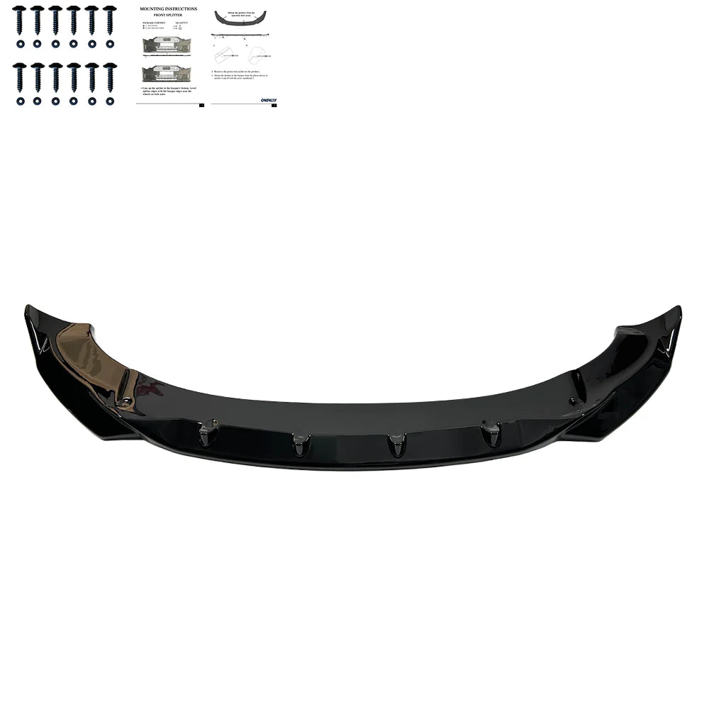 ART.2947  BODY KIT TESLA Model Y 2020-2025