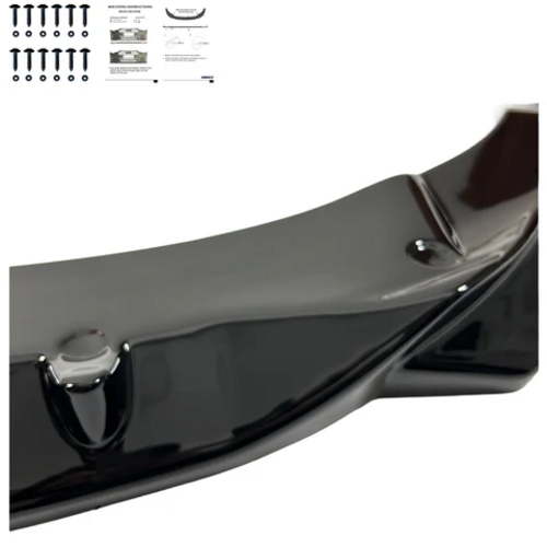 ART.2935  Splitter anteriore  TESLA Model Y 2020-2025