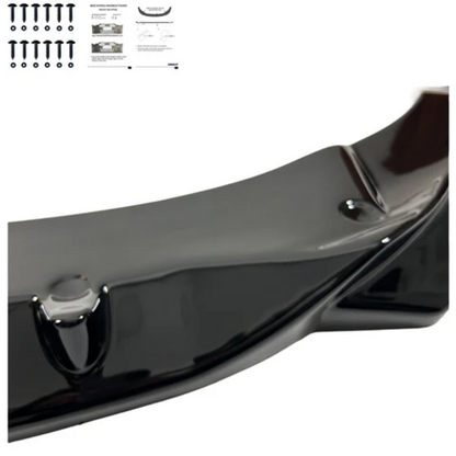 ART.2935  Splitter anteriore  TESLA Model Y 2020-2025