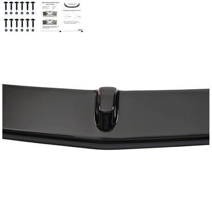 💫 ART.2928 Splitter MERCEDES A45 S Aero Pack W177 2019-2023💫