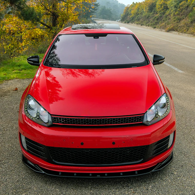 💫ART.7365 Bodykit per VW VOLKSWAGEN Golf Mk6 GTI 2008-2012💫