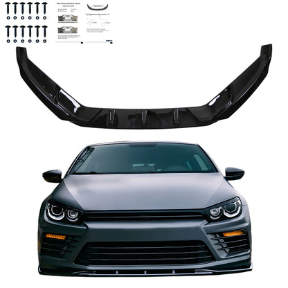 💫ART.7355 Bodykit per VW VOLKSWAGEN Scirocco R Mk3 Facelift 2014-2017💫