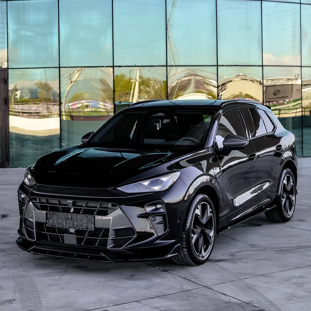 💫ART.5153 Splitter Anteriore compatibile con CUPRA Terramar Mk1 2025💫