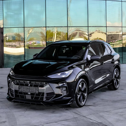 💫ART.5153 Splitter Anteriore compatibile con CUPRA Terramar Mk1 2025💫