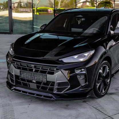 💫ART.5153 Splitter Anteriore compatibile con CUPRA Terramar Mk1 2025💫
