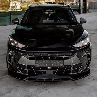 💫ART.5151 Bodykit compatibile con CUPRA Terramar Mk1 2025+💫